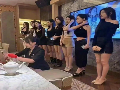 云南夜总会招聘